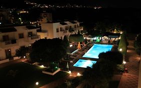 Nikolas Villas Appartments